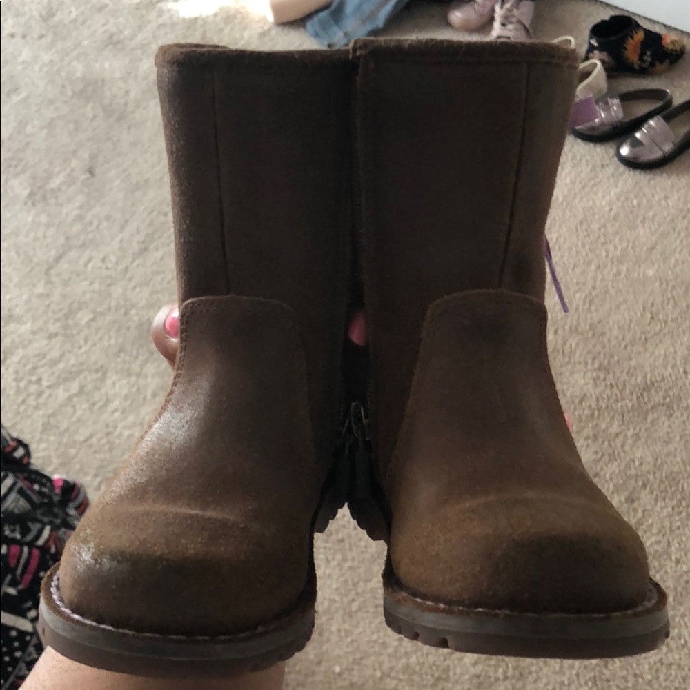 Toddler UGG Boots